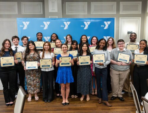 Lake Highlands-area students among 21 North Texas seniors awarded YMCA scholarships