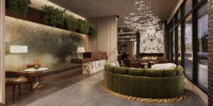 Terraces at The Drey to expand The Village Dallas in summer 2026