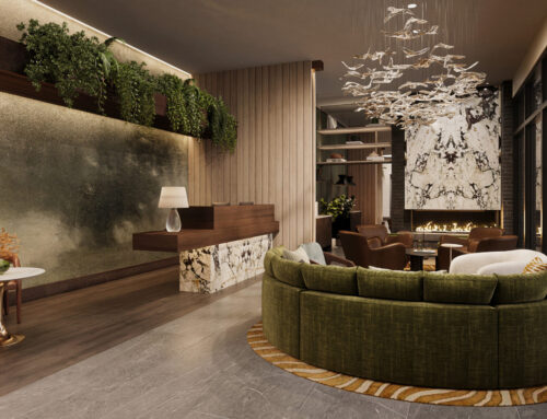 Terraces at The Drey to expand The Village Dallas in summer 2026