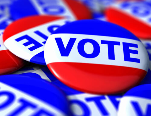 Early voting begins today in RISD race