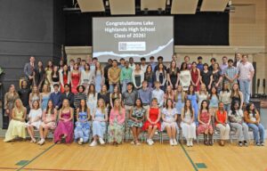 Exchange Club awards scholarships to ‘truly exceptional’ seniors
