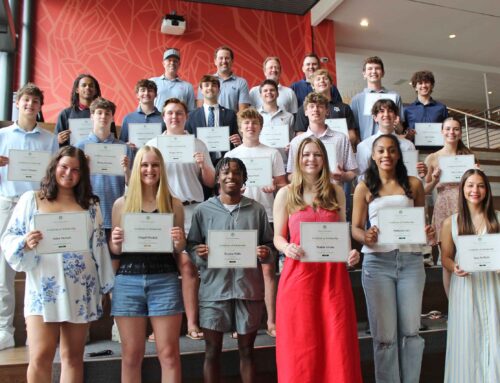 SVAA awards 31 college scholarships