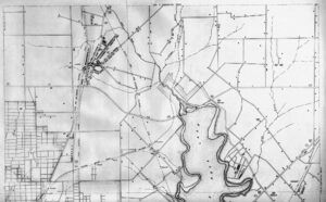 The history behind Lake Highlands street names
