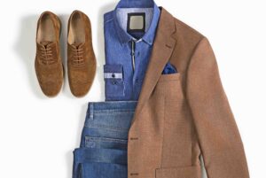 One Man’s Treasure outfits the formerly incarcerated for a new life