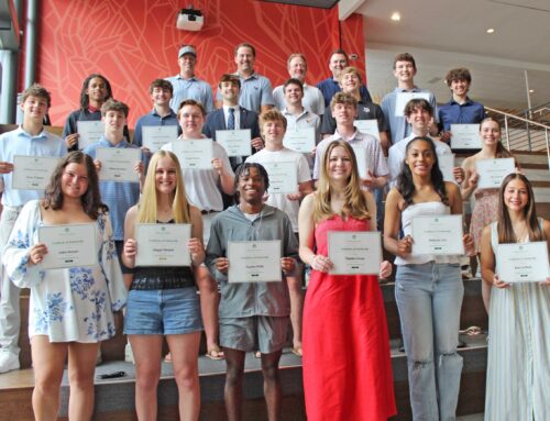 SVAA awards 31 college scholarships
