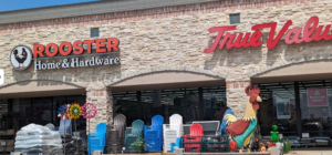 Rooster Home & Hardware to close June 30 after decades in Dallas