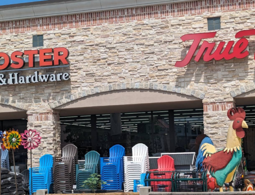 Rooster Home & Hardware to close June 30 after decades in Dallas