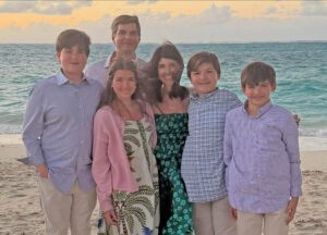 Remembering Stephani Walne