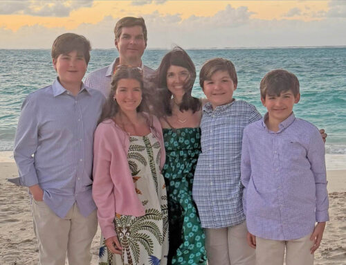 Remembering Stephani Walne