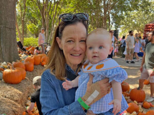 Remembering Susan Brooks
