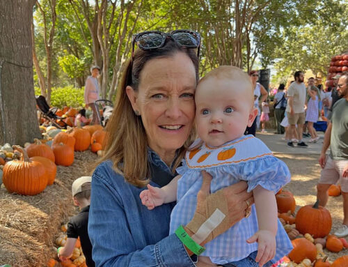 Remembering Susan Brooks