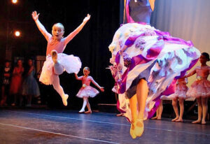Kitty Carter Dance Factory Revue to benefit ‘More Like Wynne’