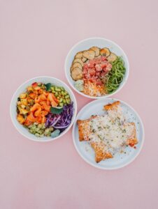 Hendy’s on Henderson launches new spring menu with lobster rolls, bowls and crispy agnolotti