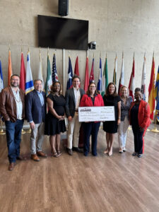 District 13 receives $850,000 for Hemlock Avenue safety improvements