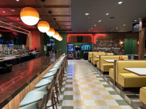 Burger Schmurger celebrates National Burger Day, National Paloma Day with specials
