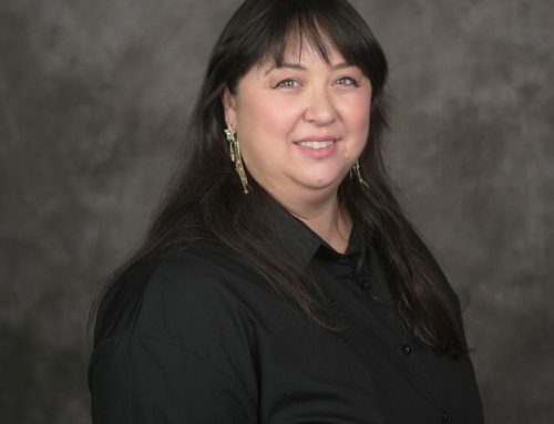 Lake Highlands Elementary assistant principal Kylee Wall named principal of O. Henry Elementary