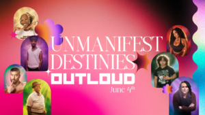 OutLoud at Bath House Cultural Center: Free Dallas music and poetry event June 4