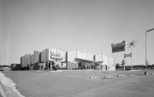 Death of Vick Clesi, owner of Vick’s Cafeteria