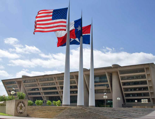 Judge delays vote over City Hall’s future with temporary restraining order