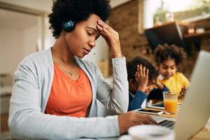 New report: Dallas County families lose $1.63 billion annually due to childcare challenges
