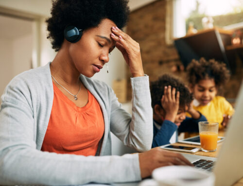 New report: Dallas County families lose $1.63 billion annually due to childcare challenges