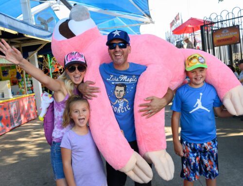 How Families Can Experience More at the State Fair of Texas for Less