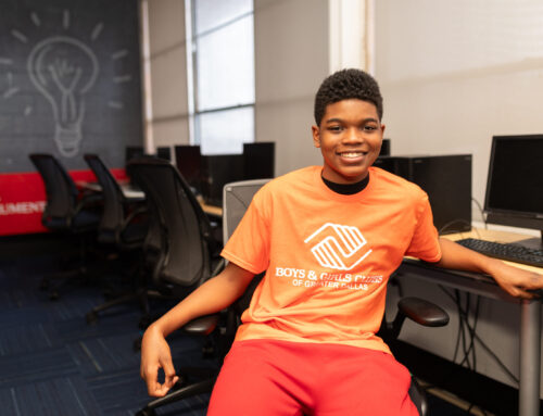 Boys & Girls Clubs of Greater Dallas to host Rock the Club 2026 fundraiser