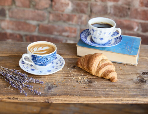 French-inspired café & bakery maman will debut in Casa Linda on Oct. 15