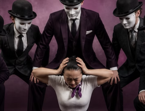 Ballet North Texas opens 2026-27 season with ‘Changeling’