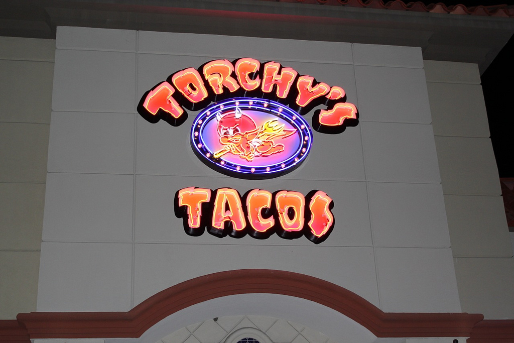 Is Torchy's interested in the Lake Highlands Town Center? - Lake Highlands