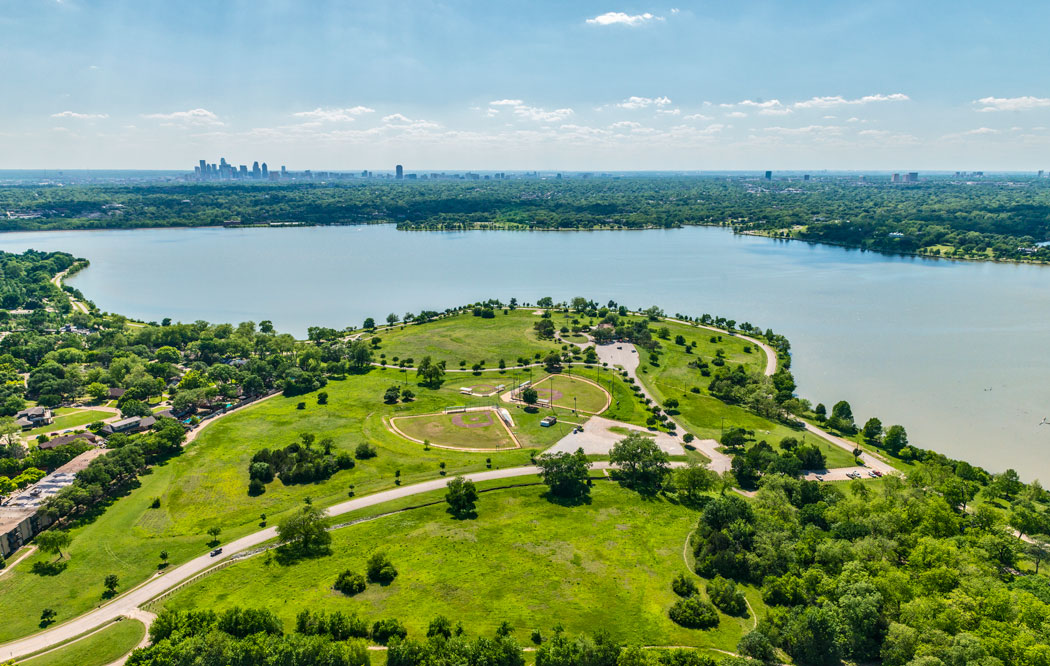 11+ things you haven’t noticed at White Rock Lake Lake Highlands