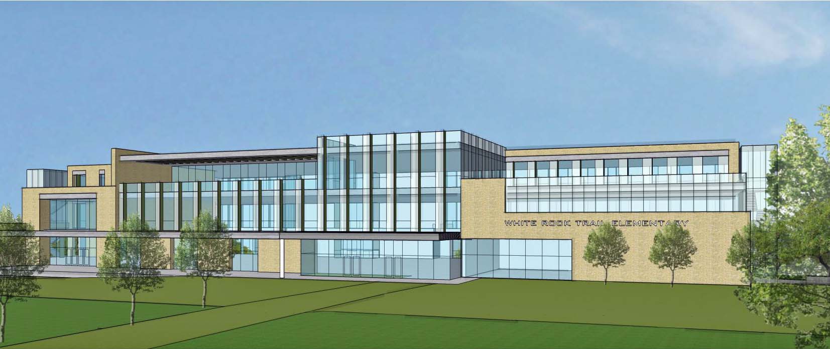 RISD survey to gauge community preferences on new school design - Lake ...