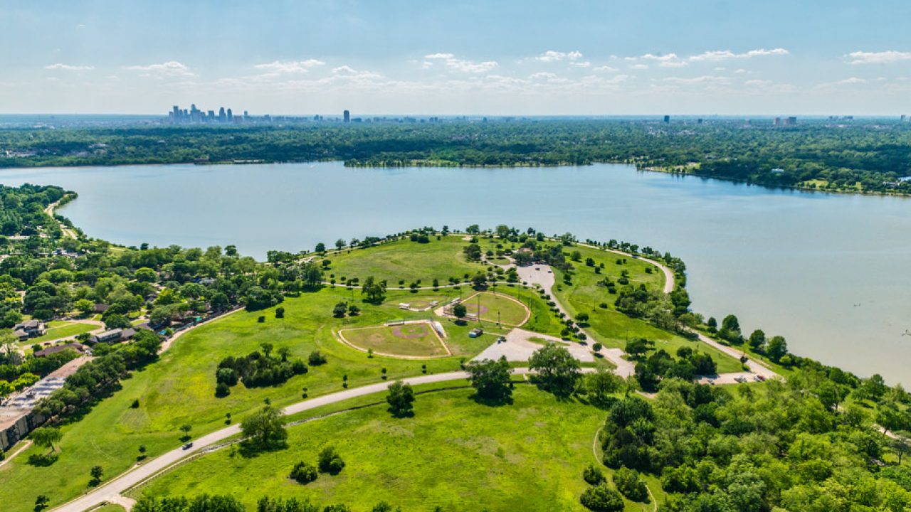 From the archives: 11 things you haven't noticed at White Rock Lake - Lake  Highlands