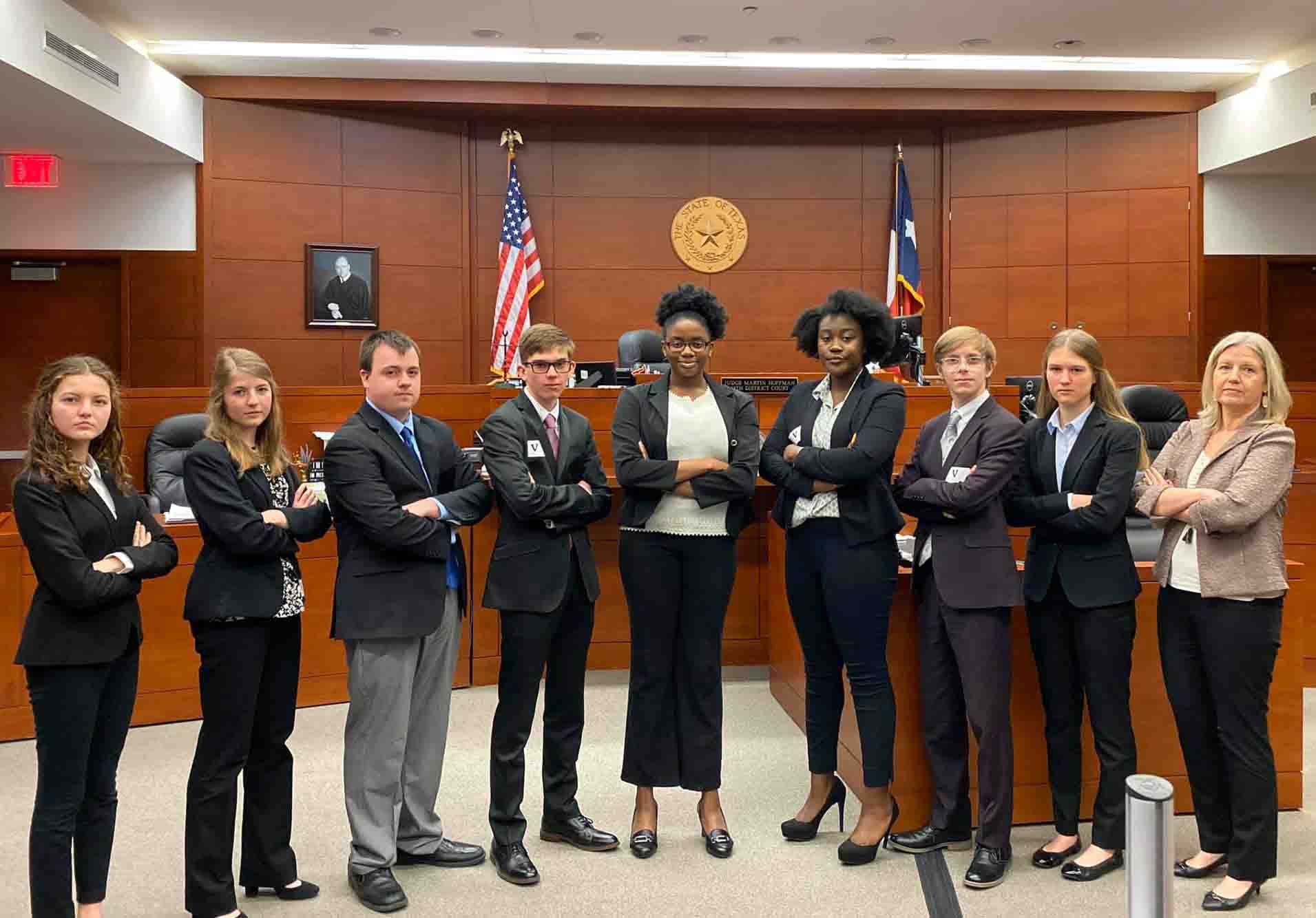 wildcat-mock-trial-team-to-compete-in-state-finals-lake-highlands