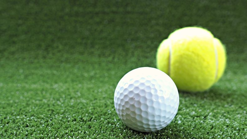 Public golf courses tennis courts reopen Friday in Dallas Lake Highlands