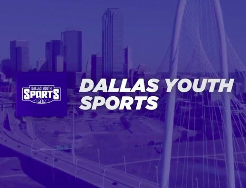 Dallas Youth Sports opens registration, early bird discount ends Friday