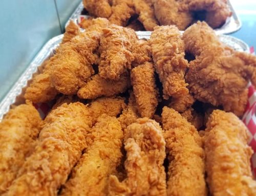 Mike’s Chicken to open a new Forest Lane location soon