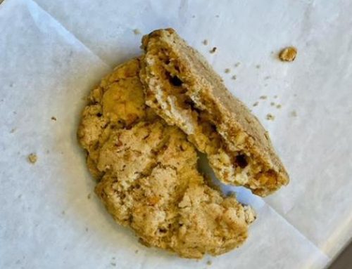 Empire Baking Co. selling Karen Blumenthal’s Cornflake Cookies