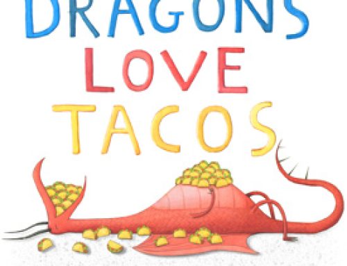 “Dragons Love Tacos” opens Jan. 29 at Dallas Children’s Theater