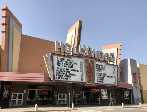 Dallas’ last dollar-movie theater, Cinemark Hollywood, permanently closed