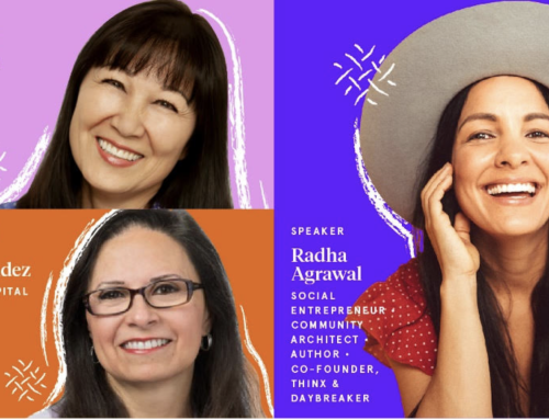 Texas Women’s Foundation to honor seven “Maura Women Helping Women” and “Young Leader” awardees in April