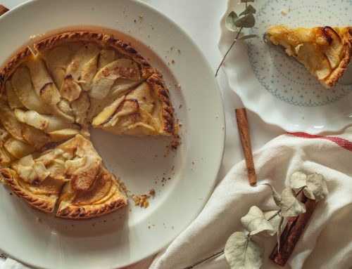 Cut a slice for National Pie Day this Sunday