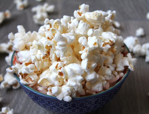 A new popcorn shop shucks into Lake Highlands