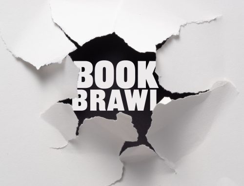Book brawl: RISD decides which books are appropriate