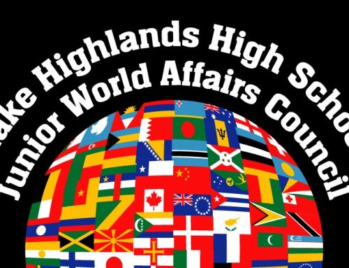 Four Wildcats named to World Affairs Council’s ’20 Under 20′