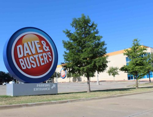 Police hunt for shooter after fatal fight at Dave and Buster’s