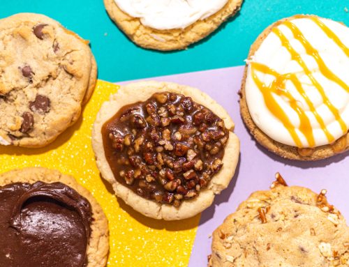 6 snacks to get us through summer in Lake Highlands